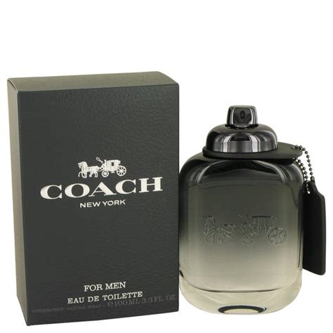 coach original men's cologne|best coach men's cologne.